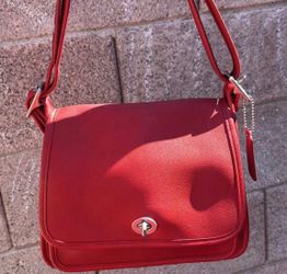Vintage Coach rambler 2004