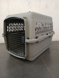 Petmate Crate