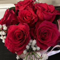 Flower Arrangements 