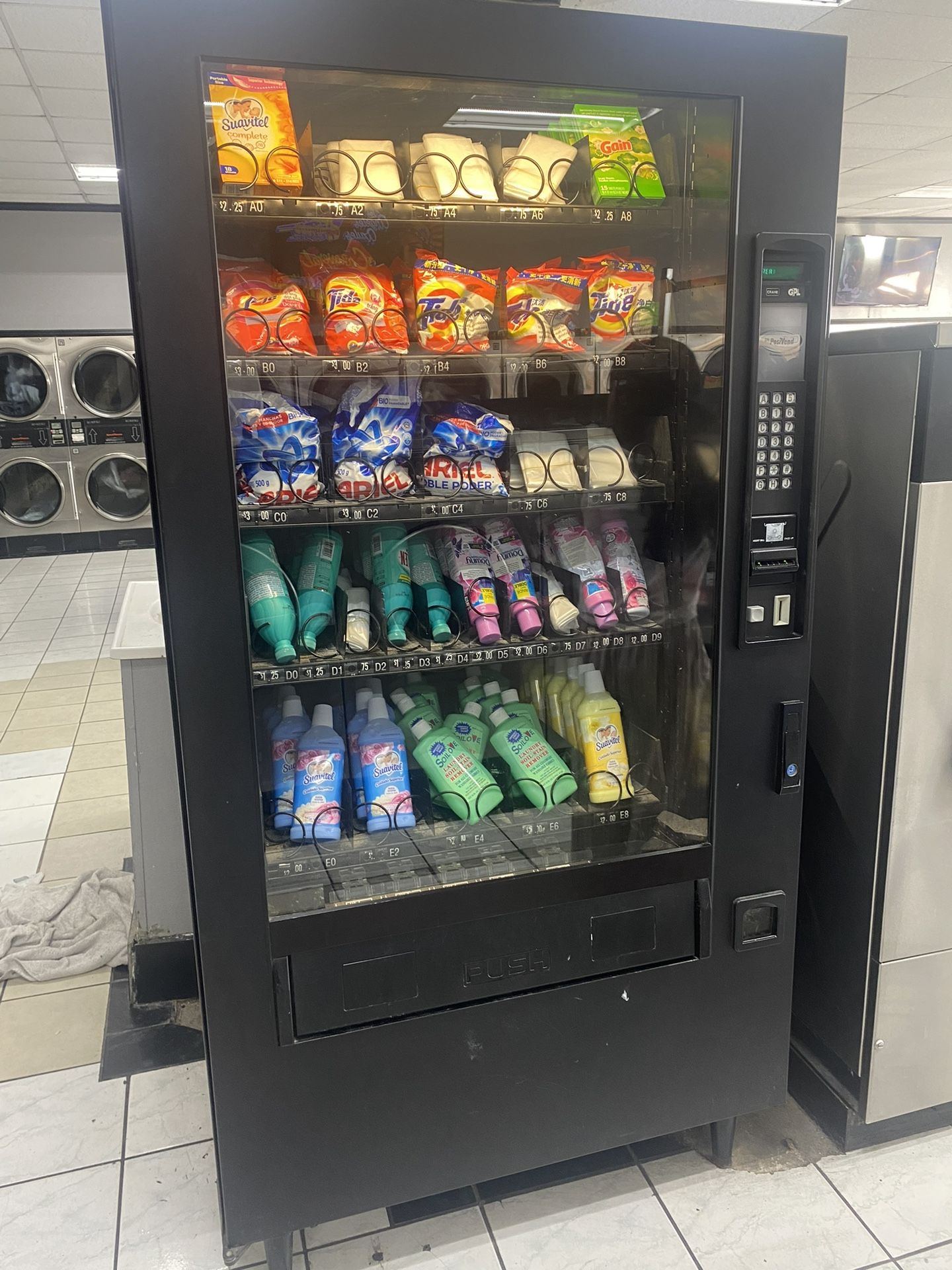 Vending Machines For Sale for Sale in Los Angeles, CA OfferUp