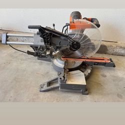 Rigid table saw