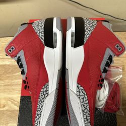 Se Unite 3’S DEAD STOCK OBO