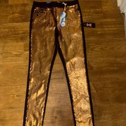 Brand New AP Blue “Aphrodite Jeans” Style 1050