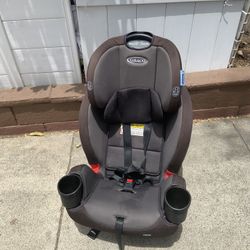 Car Seat 
