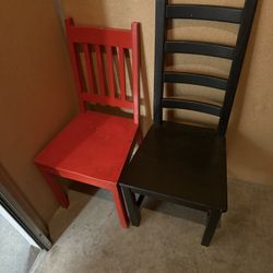 Chairs 