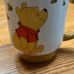 Disney “Winnie The Pooh” Cup
