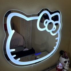 Impressions Hello Kitty LED Wall 