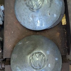 VW Volkswagen Air Cooled Parts