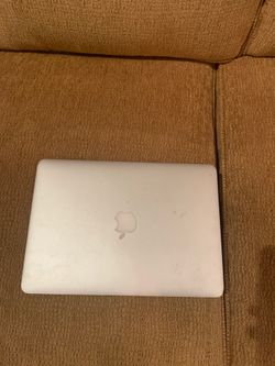 MacBook Air