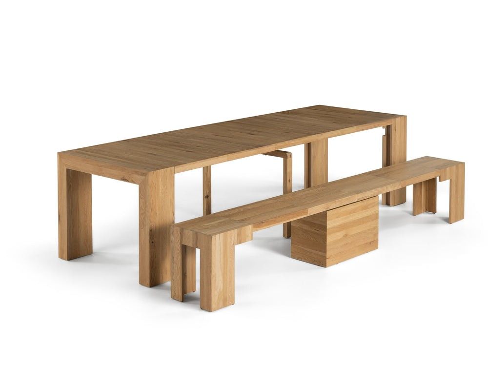 TRANSFORMER TABLE