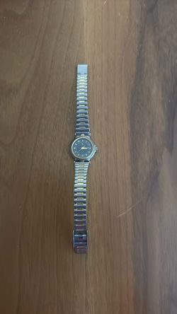 Women’s watch