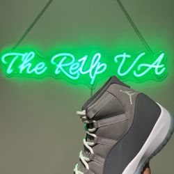 Size 13 Cool Grey 11 9/10 Og All 