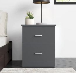 One nightstand