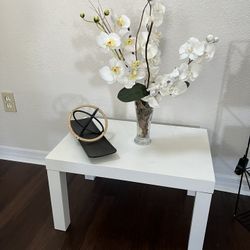 Wood Table