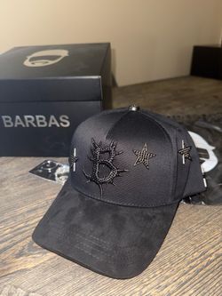 BARBAS 2.0 DARK NEBULA