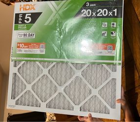 Ac filters