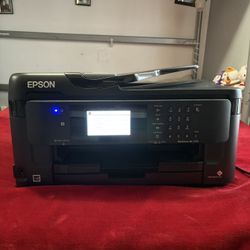 Epson WF-7710
