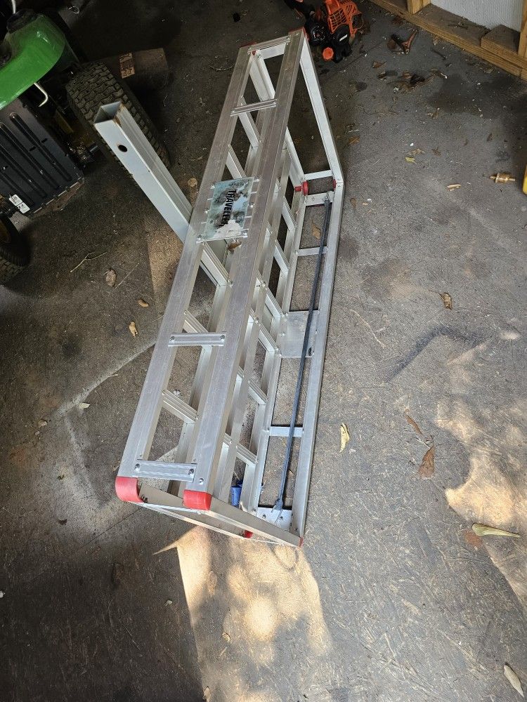 Hitch Hauler