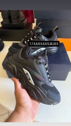 Dior shoes