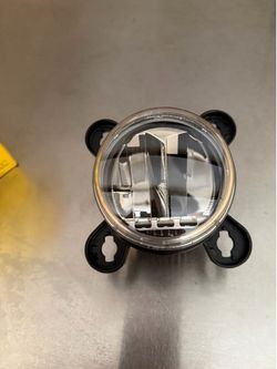 Hella Headlight