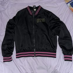 BT21 Jacket