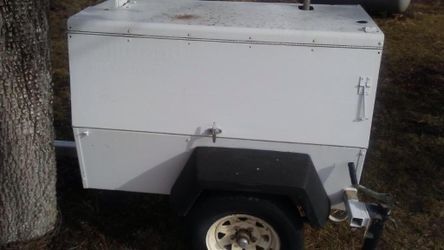 Allman Pro diesel Generator