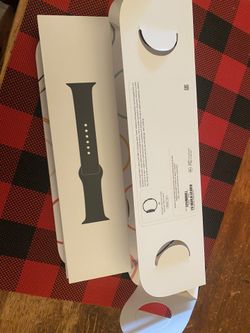 Apple Watch SE 2nd Generation