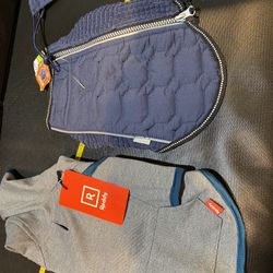 Xs Dog Coats. Price For Each. New Great Gift