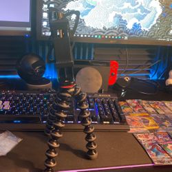 1k Gorilla Pod