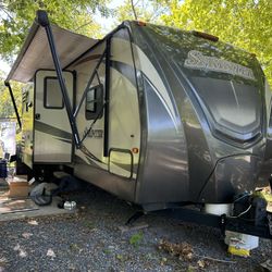 2015 Keystone Sprinter 316BIK