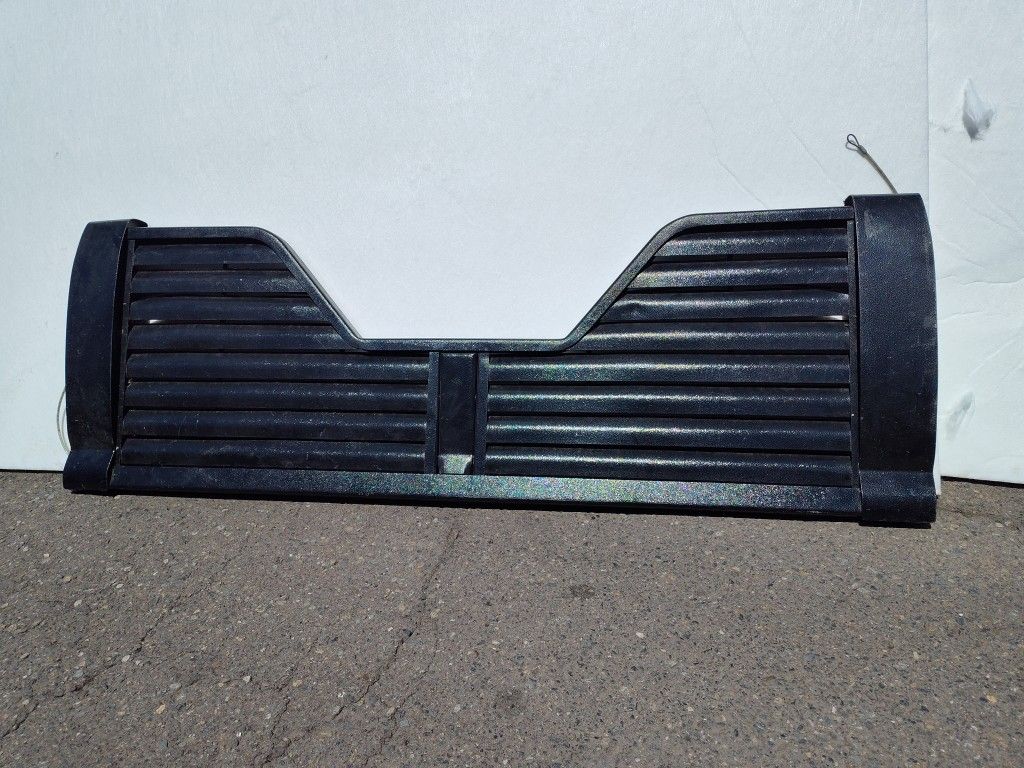 Truck Tailgate; Fits Full Size Truck, Ford, Chevy Dodge