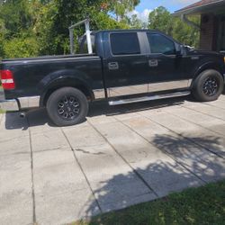 F-150 Truck