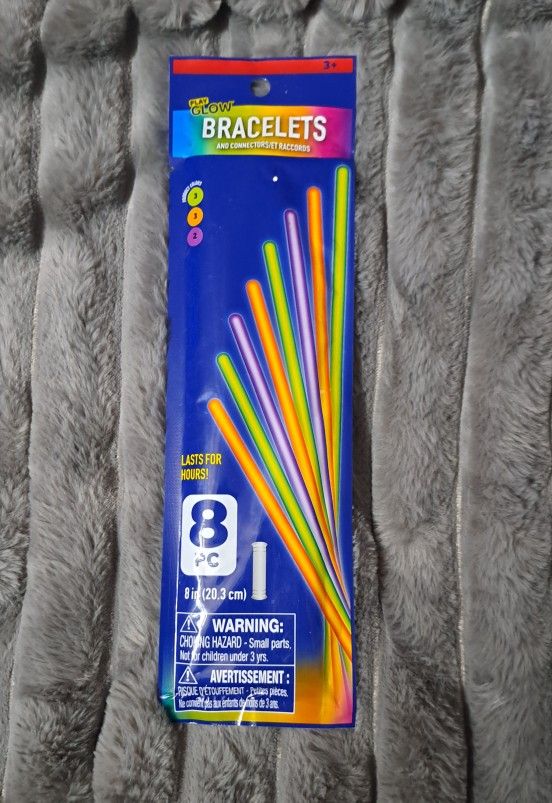 Glowsticks