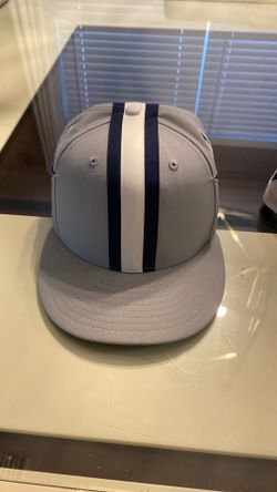 Dallas Cowboys SnapBack Hat Helmet Edition 