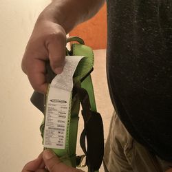 Safety Harness