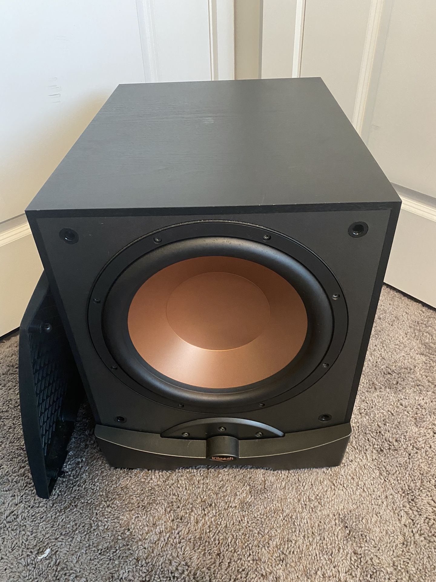 Klipsch RW12 Subwoofer