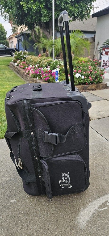 Dream Duffle Dance Bag