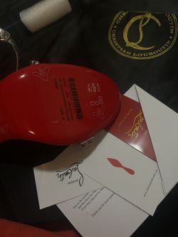 Christian Louboutin Heels Size 43 Women’s