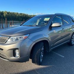 2014 KIA Sorento