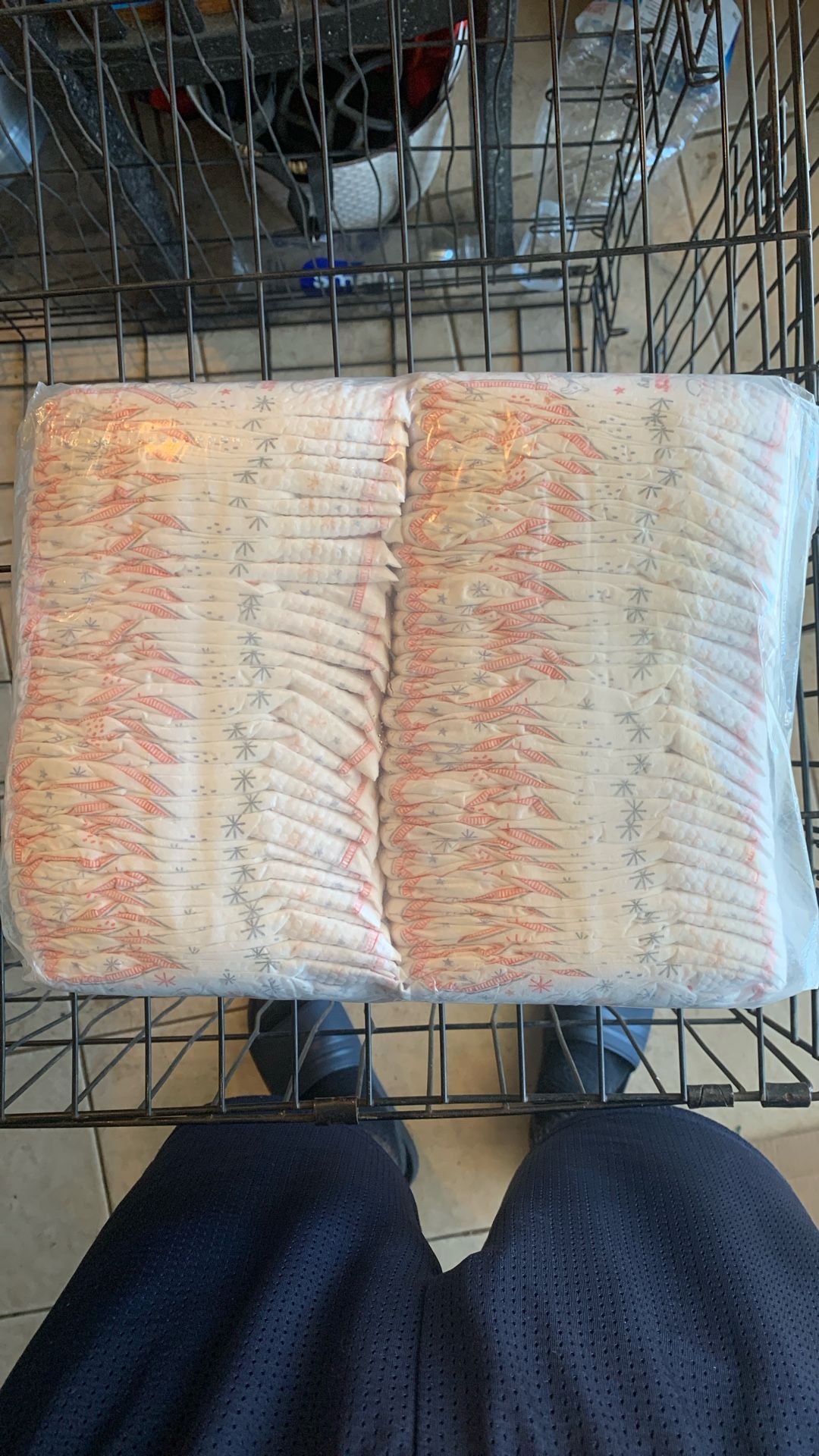 Baby Diapers