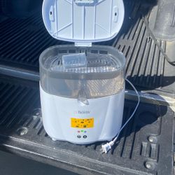 Dr. Browns Sterilizer
