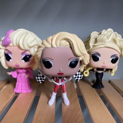 Funko Pop Drag Queens