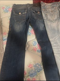 True religion men