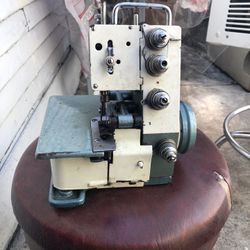 Chandler Sewing Machine  