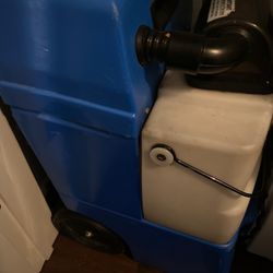 Carpet Cleaner 