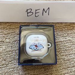 Galaxy Buds Pro Case