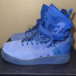 Nike SF Air Force 1 High 