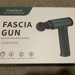 Massage Gun