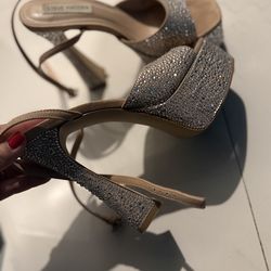 Steve Madden heels