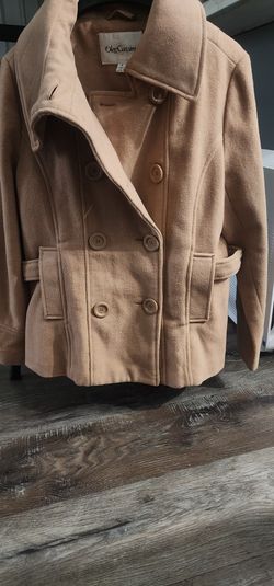 Coat Beige